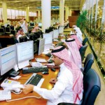 269 بليون ريال خسرتها الأسهم السعودية في أسبوع
