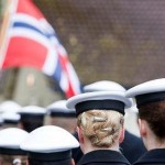 فرض الخدمة العسكرية الإلزامية في النرويج على النساء