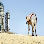 السعودية: الضرر البيئي وراء إغلاق حقل الخفجي وتوجيهات لكل الشركات بخفض حرق غاز الشعلة الضار
