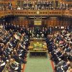 البرلمان البريطاني يجري تصويتا بشأن دولة فلسطين