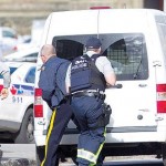 هجوم يحمل الطابع الإرهابي يروع العاصمة الكندية
