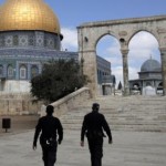 القدس.. مواجهات في المسجد الأقصى