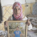 إسرائيل تطلق مرحلة «العقاب الجماعي» ضد الفلسطينيين