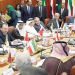 مشروع قرار عربي أمام مجلس الأمن لإنهاء الاحتلال الإسرائيلي لدولة فلسطين