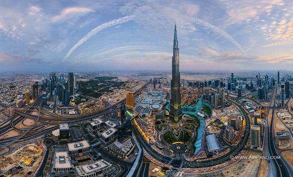 دبي تحتضن المواهب التكنولوجية في مشروع “متحف المستقبل”