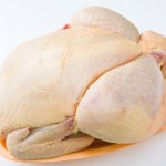 70 % من لحم الدجاج في بريطانيا ملوث ببكتيريا قاتلة