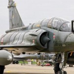 تمركز طائرات فرنسية بالأردن لمحاربة «داعش»