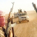 «داعش» يحذر الحريري وجنبلاط وجعجع من «تعاونهم» مع حزب الله