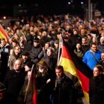 ألمانيا: الآلاف في دريسدن يتظاهرون ضد “أسلمة الغرب”