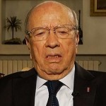 السبسي “رئيسا لكل التونسيين” والمرزوقي يهنئه