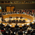 الأمم المتحدة تعتمد قراراً عربياً بانضمام إسرائيل لمعاهدة منع الانتشار النووي