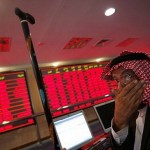 سوق الأسهم السعودي «ينزف» ويتراجع أكثر من 600 نقطة