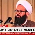 من هو “الشيخ هارون” المهاجر الإيراني لأستراليا ومنفذ عملية احتجاز الرهائن بمقهى لينديت بسيدني؟