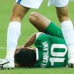 المنتخب السعودي و22 ساعة من التقلب تنتهي بالانكسار!