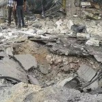 غارات تقتل وتجرح العشرات في ريف حلب