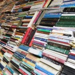 840 ناشرا من 26 دولة بمعرض القاهرة للكتاب