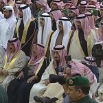 السعودية.. تشييع جثمان الملك عبدالله