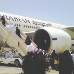 «الخطوط السعودية»: لن نمنع الاختلاط على متن «طائراتنا»