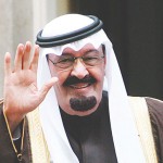 الراحل الملك عبد الله.. زعامة رائدة بـ«كاريزما» خاصة