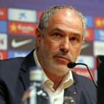 برشلونة يقيل مدير النادي على خلفية منعه من التعاقدات