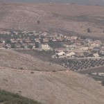 استهداف دورية إسرائيلية في مزارع شبعا