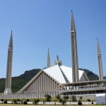 مليون دولار لصيانة وترميم مسجد الملك فيصل في باكستان