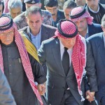 غارات أردنية على الرقة وتعزيزات إلى الحدود مع العراق