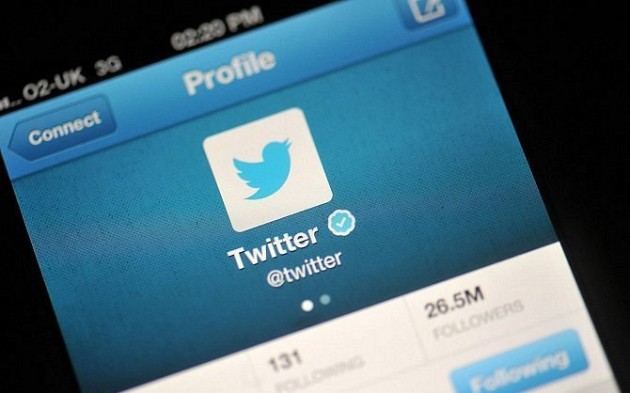 «تويتر» يتيح خدمة المساعدة في إبلاغ الشرطة