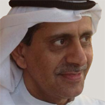 الكاتب والباحث الإماراتي خالد البدور في “حديث الخليج”