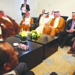 وزراء الخارجية العرب يوافقون على تأسيس «قوة عسكرية مشتركة»