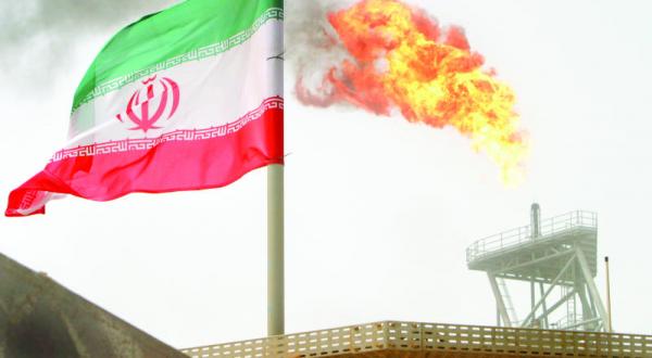 إيران تتطلع إلى زيادة صادراتها النفطية تدريجيًا