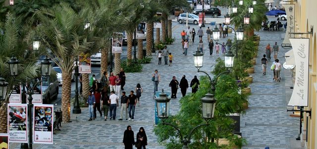 الإمارات المفضلة لدى الشباب العربي للعيش والتطوّر