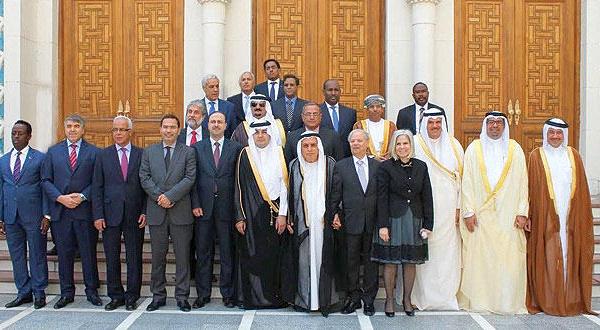 وزراء الإعلام العرب يعتمدون مقترح الإمارات حول نشر ثقافة التسامح ومكافحة التطرف