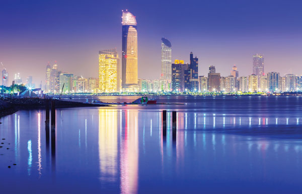 الإمارات الـ24 عالمياً في تنافسية السفر والسياحة