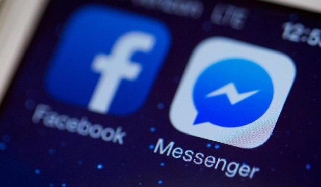 فيسبوك يتيح للمستخدمين الدخول إلى «ماسنجر» بدون حساب