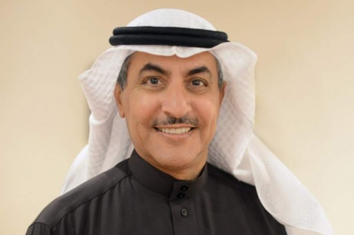 السيرة الذاتية لنائب وزير الصحة السعودي للشؤون الصحية حمد الضويلع