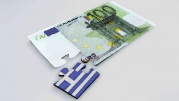 تعثر اتفاق ديون اليونان يطلق مخاوف على مستقبل اليورو والأسواق