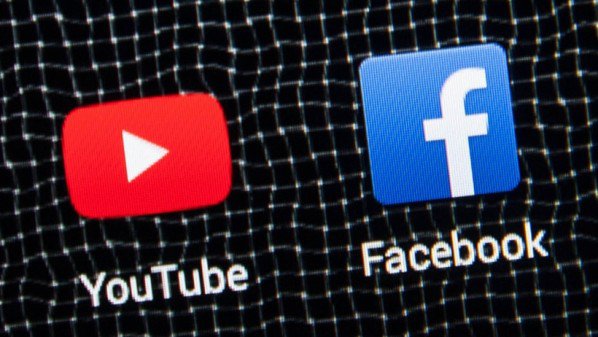 تقرير: فيسبوك يحرز تقدما على حساب يوتيوب في مجال إعلانات الفيديو