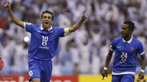 الهلال يهزم النصر ويحرز كأس ملك السعودية