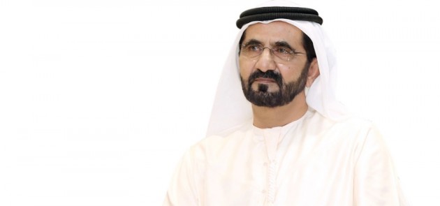 محمد بن راشد: مستمرون فــي تحقيق أفضل مستويات المعــيشة لشعـــب الإمارات