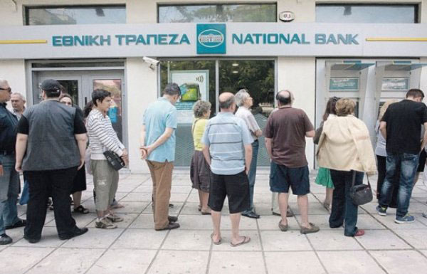 اليونان متفائلة بالتوصل إلى اتفاق لحل أزمتها