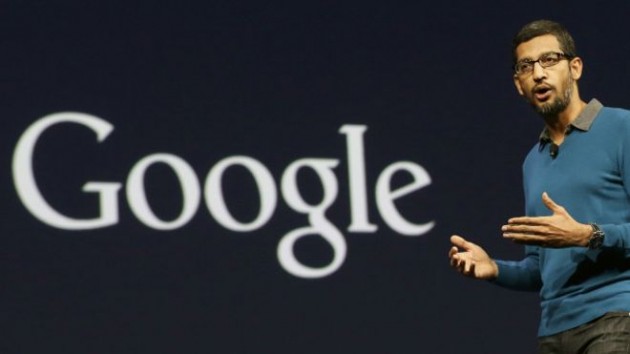 غوغل تؤسس شركة جديدة باسم “الفابت” تضم إليها بعض أعمالها