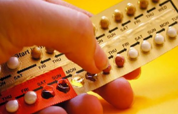 حبوب منع الحمل تمنع الإصابة بسرطان الرحم