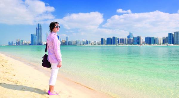 أبوظبي: قطاع الضيافة ينمو 11 % خلال الأشهر الخمسة الأولى من العام