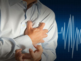 دراسة: الضوضاء يصيب بأمراض القلب