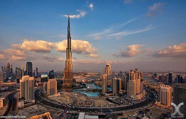 دبي تعلن عن تمويل بملايين الدولارات لمساعدة فقراء العرب