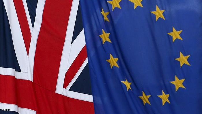 اتفاق بشأن بقاء بريطانيا في الاتحاد الأوروبي