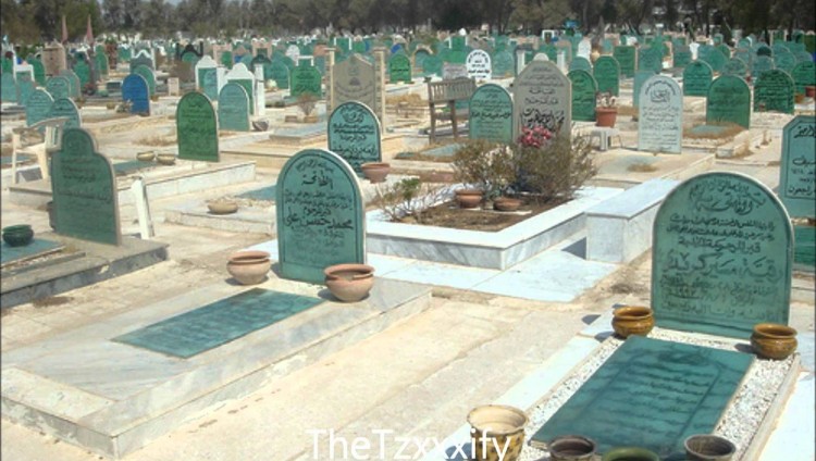 سعودي يبتكر تطبيق لتحديد القبور بالـ «جي بي أس»