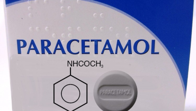 «الباراسيتامول» يُسبب العديد من الآثار الجانبية