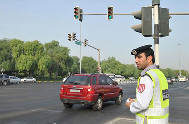 “الداخلية الإماراتية”: تعديلات على اللائحة التنفيذية لقانون المرور الاتحادي